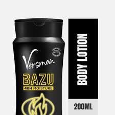 Versman Bazu Shower Gel 200ml